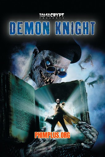 Những Mẩu Truyện Từ Hầm Mộ