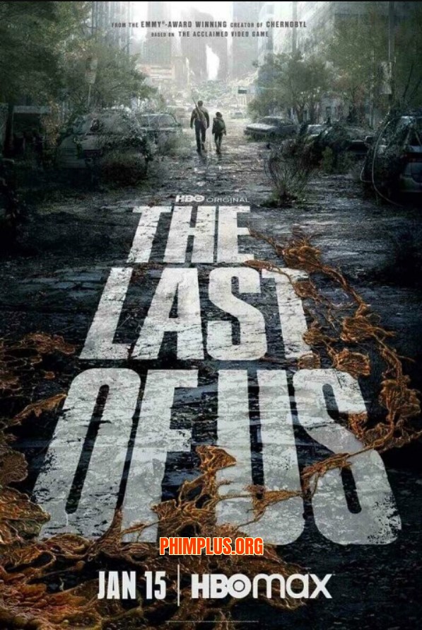 Những Người Còn Sót Lại Phần 1