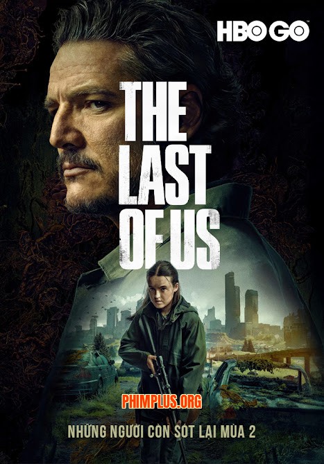 Những Người Còn Sót Lại Phần 2