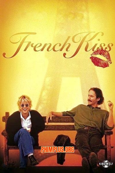 Nụ Hôn Kiểu Pháp