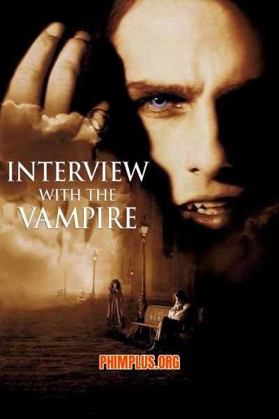 Phỏng Vấn Ma Cà Rồng