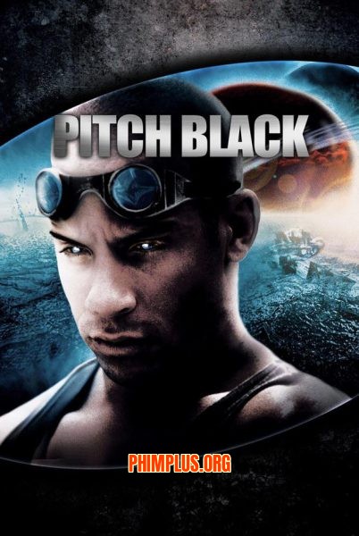 Quái Vật Trên Hành Tinh Lạ