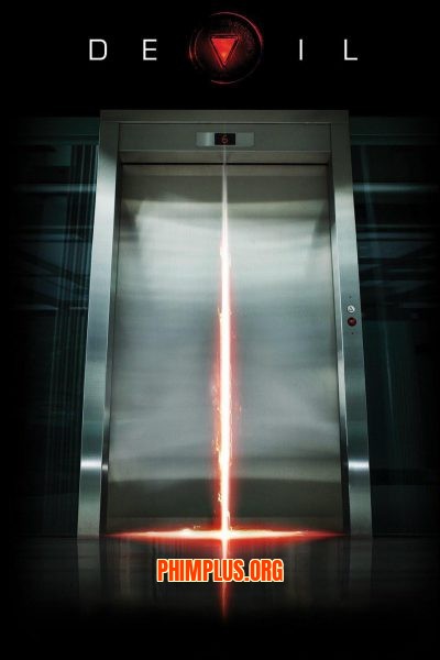 Quỷ Dữ Đội Lốt