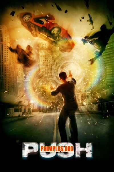 Siêu Năng Lực 2009