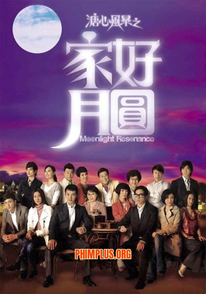 Sóng Gió Gia Tộc 2 (Phần 02)
