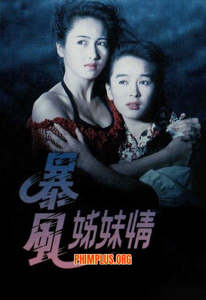 Sóng Gió Tình Chị Em