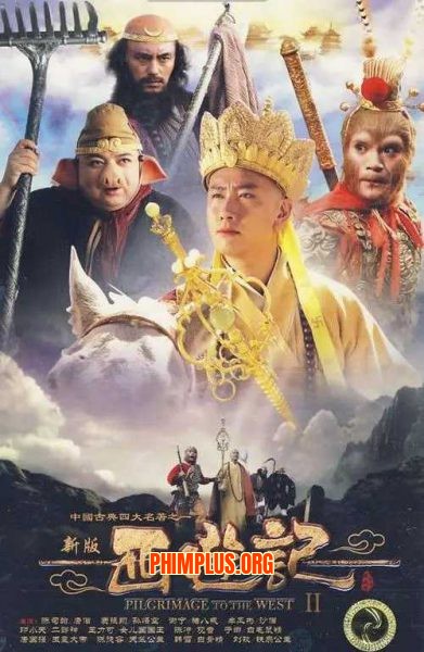 Tây Du Ký 2010
