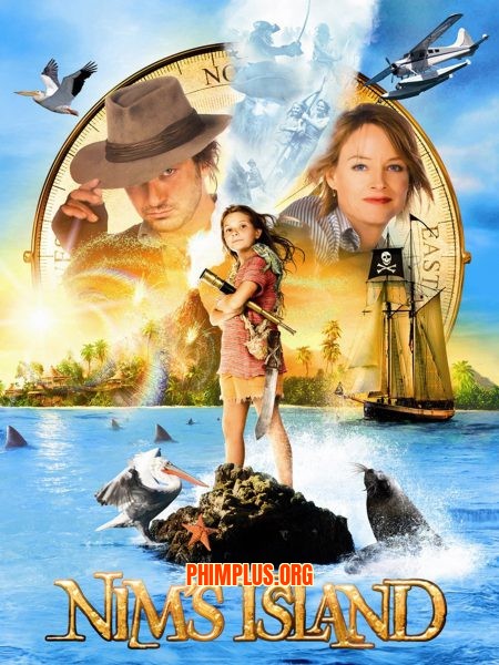 Thế Giới Của Nim