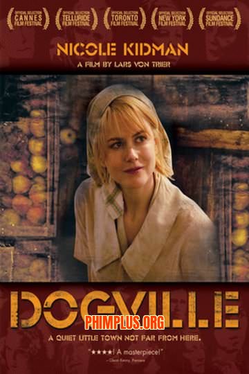 Thị Trấn Dogville