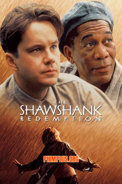 Thoát khỏi Shawshank