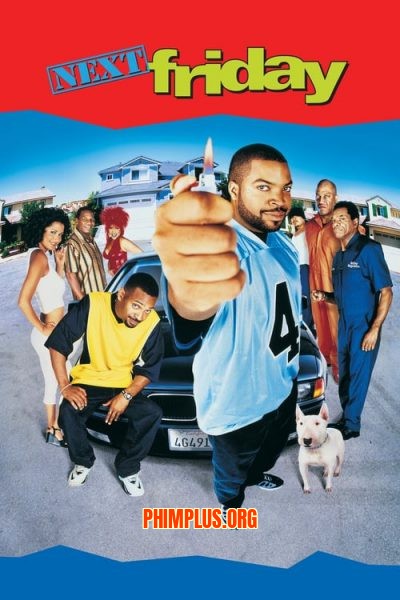 Thứ Sáu Tuần Tới