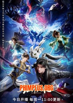 Tiên Đế Trở Về