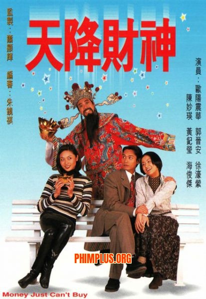 Tiền Là Tất Cả