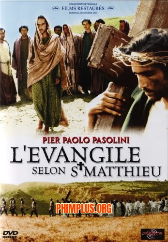 Tin Mừng Theo Thánh Mátthêu