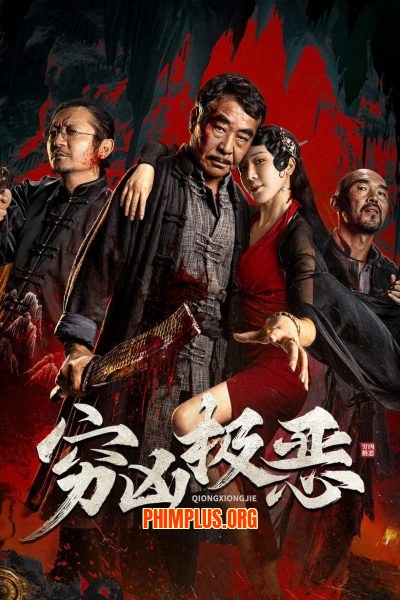 Tội Ác Tàn Bạo