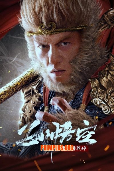 Tôn Ngộ Không Đại Náo Sư Đà Lĩnh