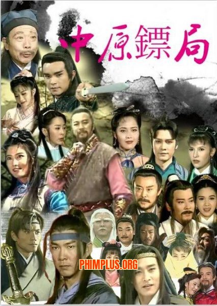 Trung Nguyên Kiếm Khách (Phần 01)