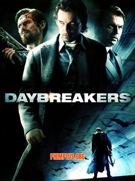 Tử Chiến Ma Cà Rồng