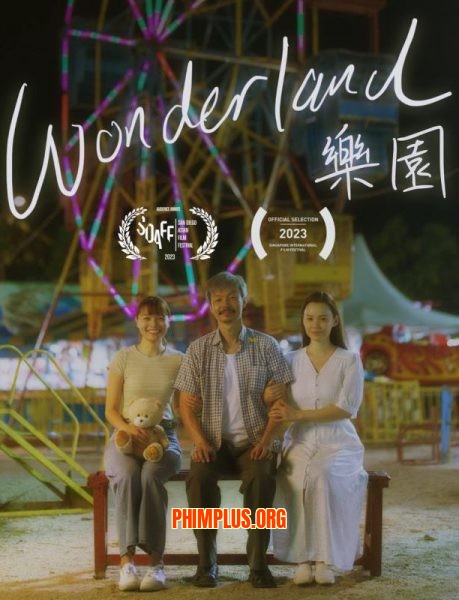 Xứ Sở Thần Tiên 2023