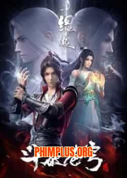 Đấu Phá Thương Khung: Duyên Khởi