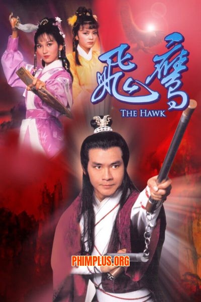 Phi Ưng Đại Hiệp