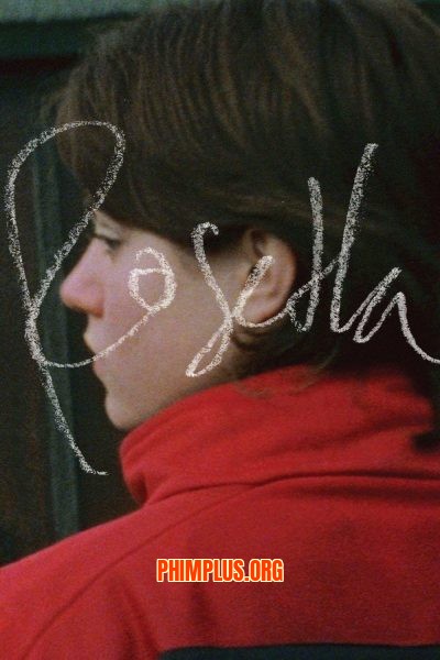 Cô Gái Bất Hạnh