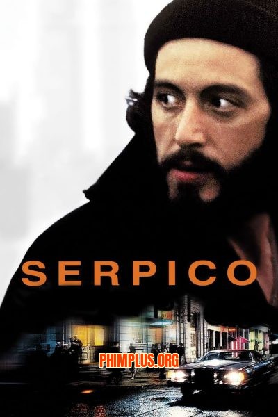 Cuộc Đời Của Serpico