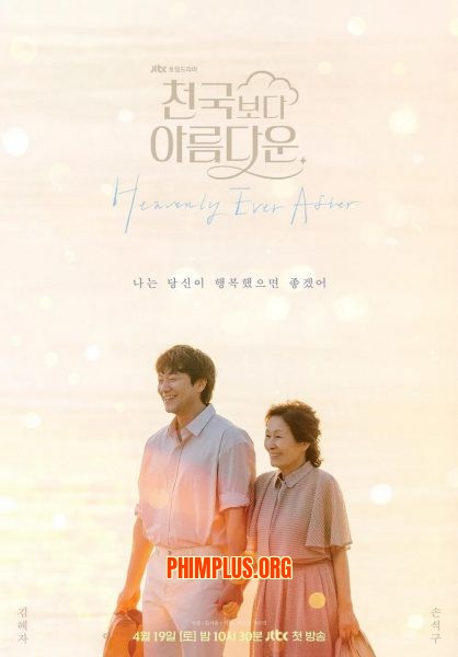 Đẹp Hơn Thiên Đường