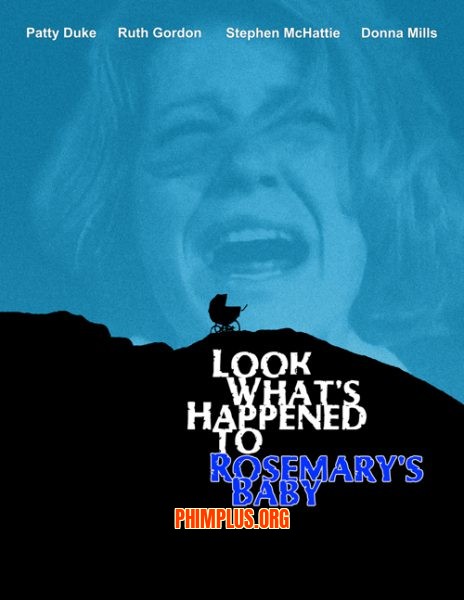 Đứa Con Của Rosemary