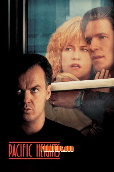 Khu Nhà Pacific Heights