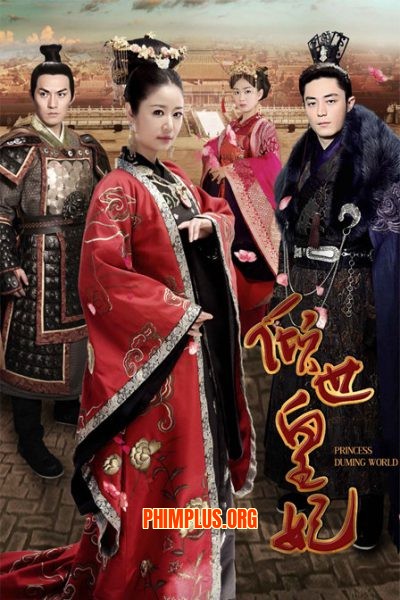 Khuynh Thế Hoàng Phi