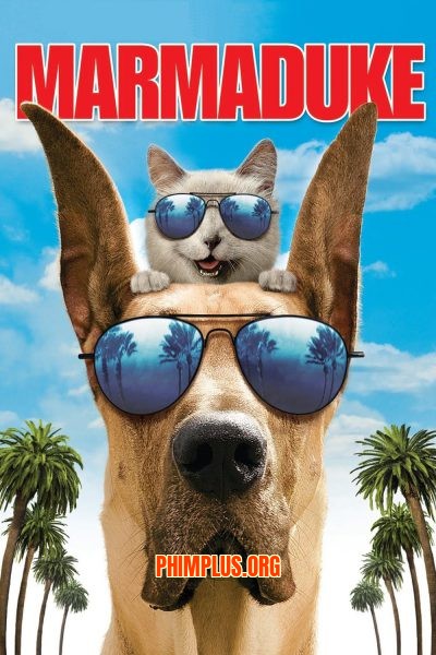 Marmaduke: Khuấy Động Mùa Hè