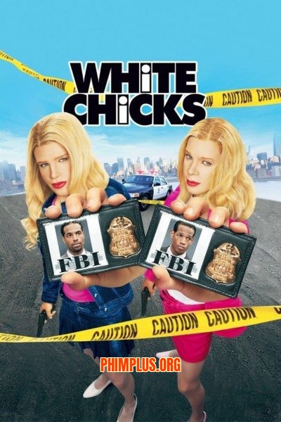 Những Cô Nàng Da Trắng