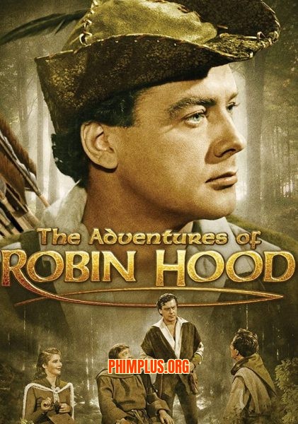 Những Cuộc Phiêu Lưu Của Robin Hood