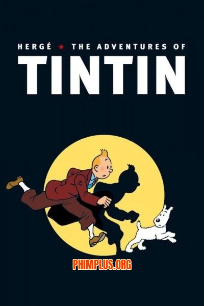 Những Cuộc Phiêu Lưu Của TinTin