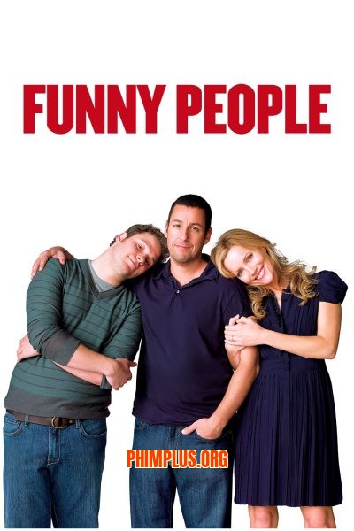 Những Người Vui Nhộn