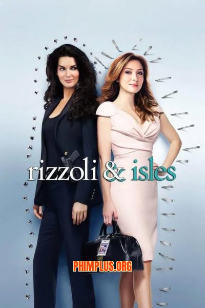 Rizzoli And Isles