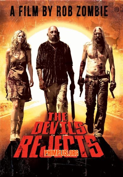 Sự Chối Bỏ Của Ma Quỷ