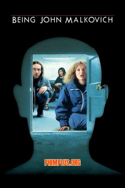 Thử Làm John Malkovich