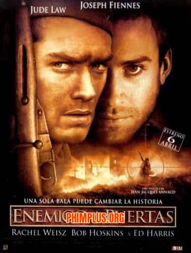 Kẻ Thù Trước Cổng