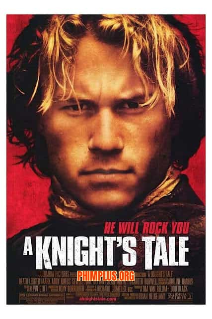 Huyền Thoại Hiệp Sĩ