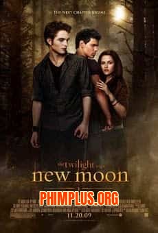 Chạng Vạng 2 (Trăng Non)