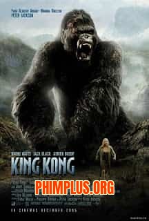 King Kong và Người Đẹp