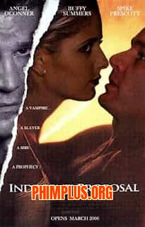 Lời Đề Nghị Khiếm Nhã