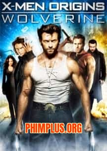 Dị Nhân 4 (Nguồn Gốc Người Sói)