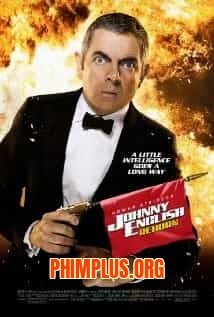 Điệp Viên Không Không Thấy 2 (Tái Xuất Johnny)