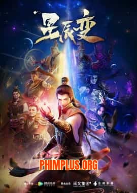 Tinh Thần Biến (Phần 1)