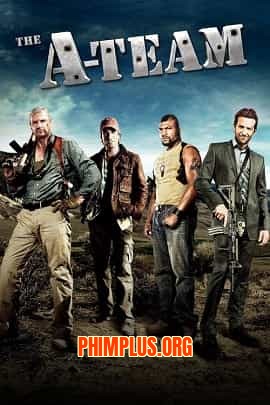 Biệt Đội Hành Động