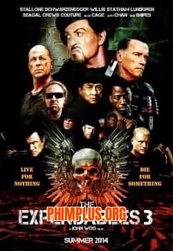 Biệt Đội Đánh Thuê 3