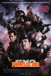 Biệt Đội Đánh Thuê 2